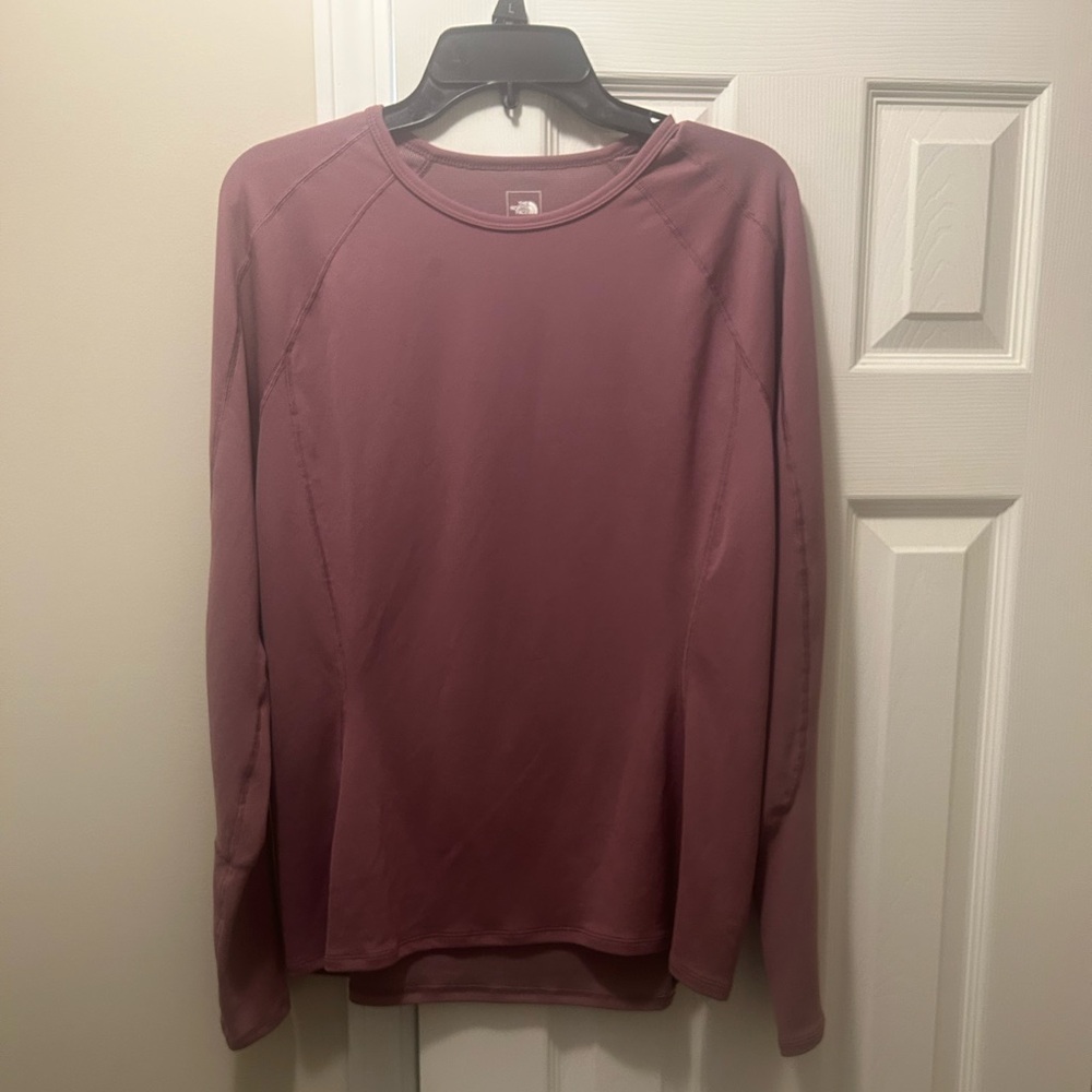The North Face long sleeve